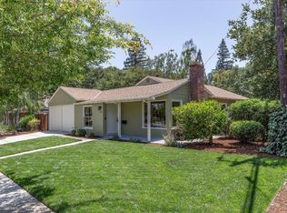 2903 Carson St, Redwood City, CA