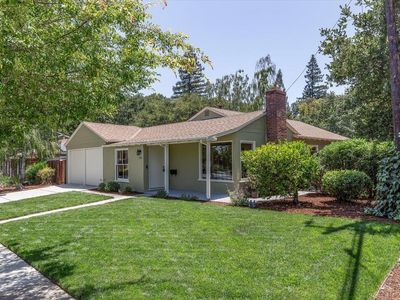 2903 Carson St, Redwood City, CA, 94061