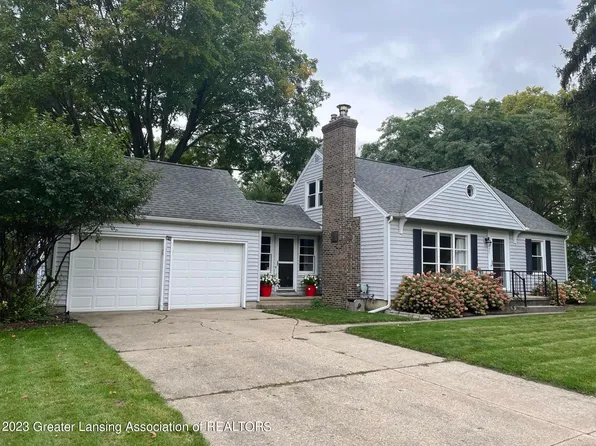 2421 Arlington Rd, Lansing, MI 48906