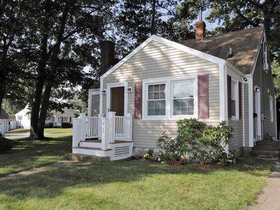 317 Commonwealth Ave, New Bedford, MA, 02740