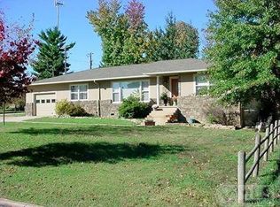 618 Teresa St, Harrison, AR 72601