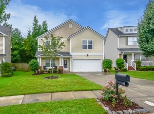 5441 Stowe Derby Dr, Charlotte, NC 28278