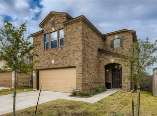 13905 Vigilance St, Manor, TX 78653
