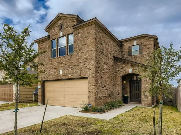 13905 Vigilance St, Manor, TX 78653