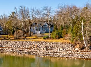 487 Paul Bunyan Rd, Gouldsboro, ME 04607