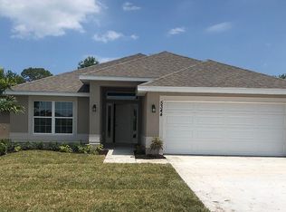 5344 Vespera St, Fort Pierce, FL 34951