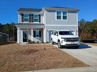 119 Valerio St. Lot 710 Washington, Myrtle Beach, SC 29579