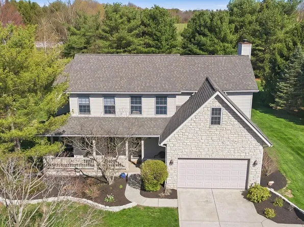 1198 N Three Bs And K Rd #K, Sunbury, OH 43074