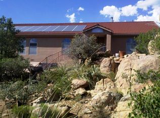 15295 N Brenda Rd, Prescott, AZ 86305