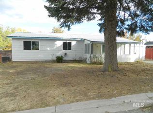 328 E Avenue K, Jerome, ID 83338