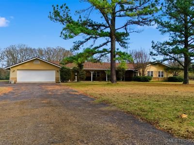 112 N Hillcrest St, Ada, OK, 74820
