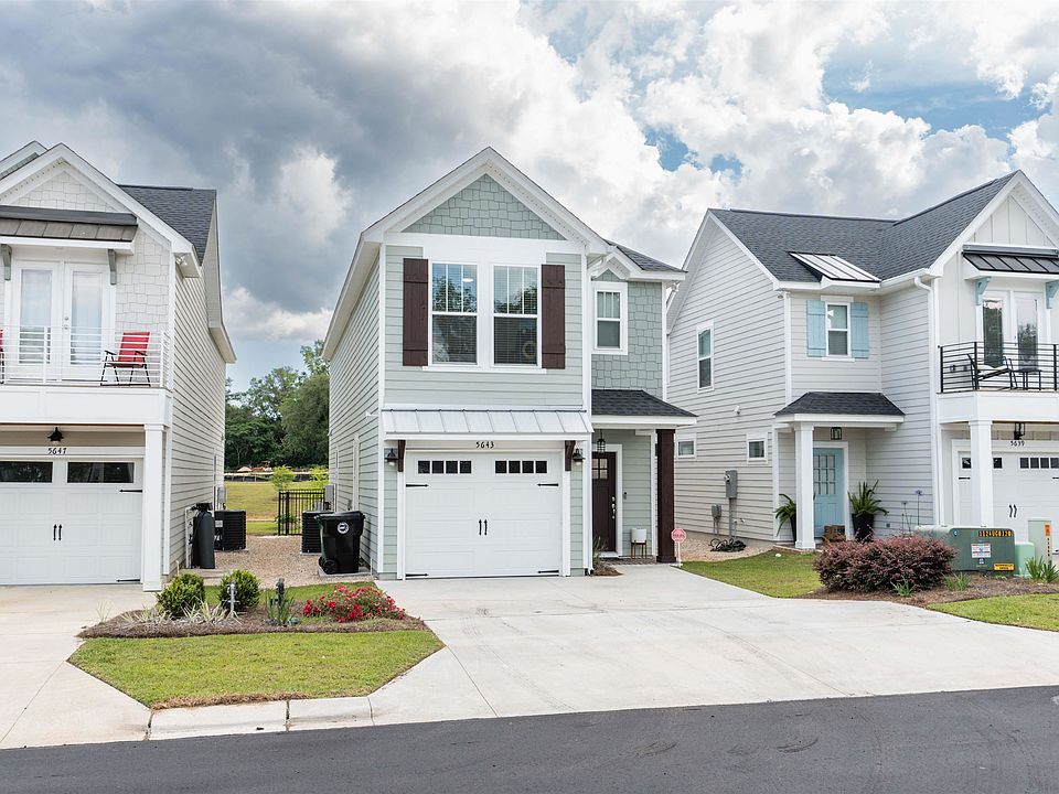 5643 Fletcher Oaks Dr, Tallahassee, FL 32317 Zillow