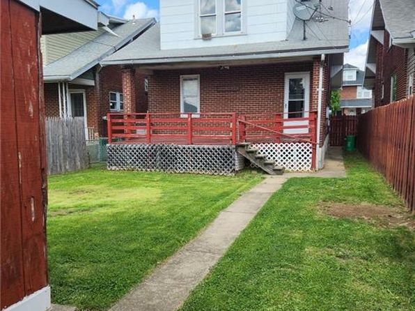 1524 S Race St, Allentown, PA 18103