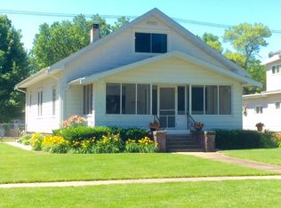 2815 18th St, Columbus, NE 68601