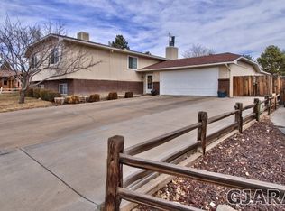 644 Broken Spoke Rd, Grand Junction, CO 81504