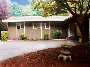 1404 109th Ave SE, Bellevue, WA 98004