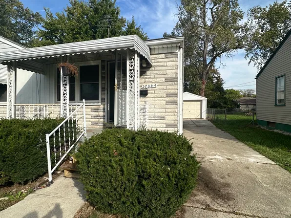 27044 New York St, Inkster, MI 48141