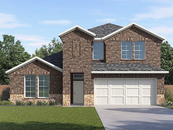 Plan Elevation.