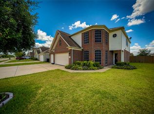 3118 Dogwood Knoll Trl, Rosenberg, TX 77471