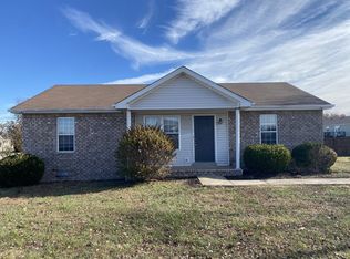 1303 Sharptail Trl, Clarksville, TN 37042