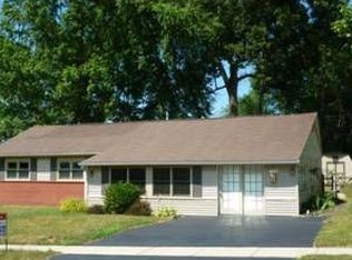 3027 Stoney Creek Rd, East Norriton, PA 19401