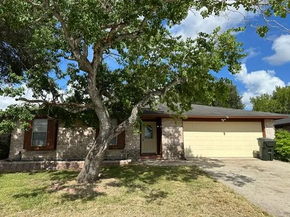 2733 Silverspur Dr, Corpus Christi, TX 78410