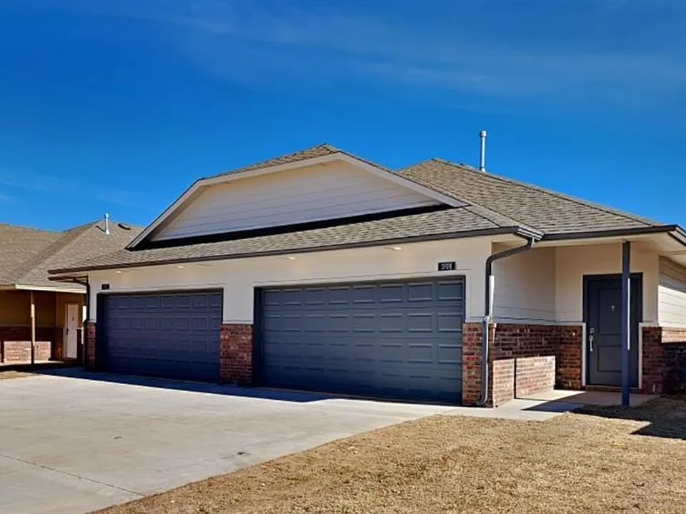 3802 Franks Way