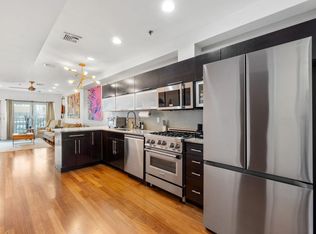 415 Adams St APT 1, Hoboken, NJ 07030
