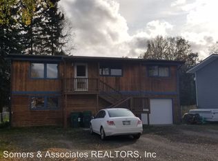 4049 Fahrenkamp Ave #B, Fairbanks, AK 99709