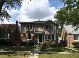 3616 W 116th St, Chicago, IL 60655