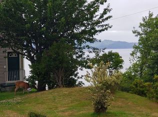 696 Grand Ave, Astoria, OR 97103