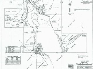 Nhn Legal Address Only Block LOT 13-9, Ketchikan, AK 99950