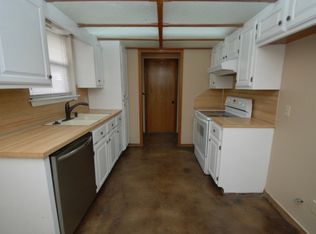 16462 S 61st West Ave, Kiefer, OK 74041