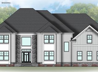 610 Old Stage Rd, East Brunswick, NJ 08816