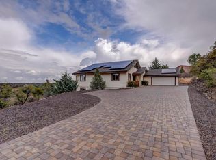 1280 Longview Dr, Prescott, AZ 86305