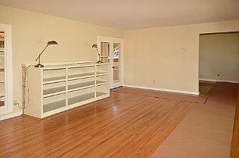 Living room :: 101 Acacia Avenue