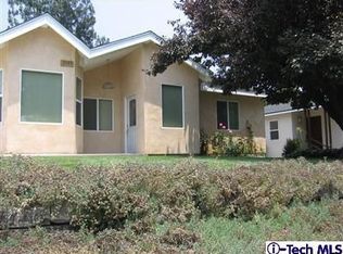 3165 Stevens St, La Crescenta, CA 91214