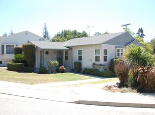 1264 Eagle Vista Dr, Los Angeles, CA 90041