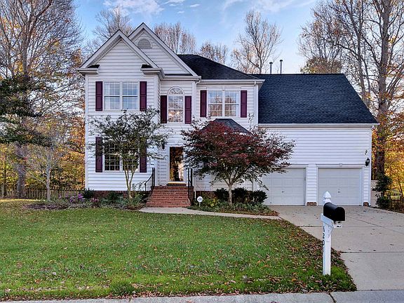 2nd image of 6201 Weathersfield Way