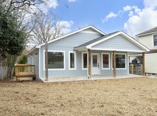 711 Mallard Ave, Durham, NC 27701