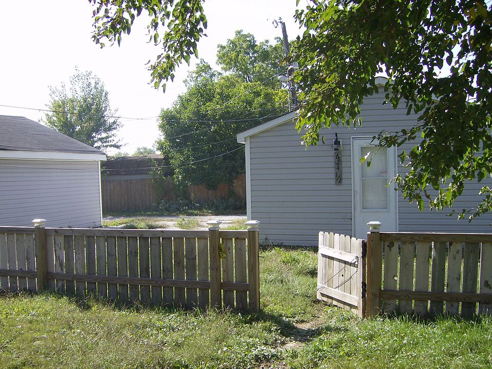 624 Waldemere Ave, Indianapolis, IN 46241 Zillow