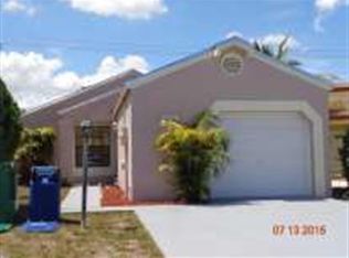 2461 SW 84th Ter, Miramar, FL 33025