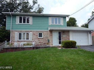3628 Cousins Dr, Upper Marlboro, MD