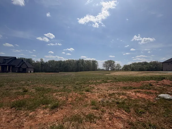 23 Fawn Dr Lot 23, Clarksville, TN 37043