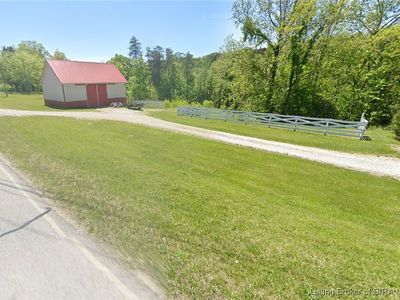 3745 Crandall Lanesville Road NE, Lanesville, IN, 47136