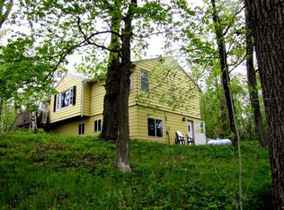 49943 Ida Loop, Vergas, MN 56587