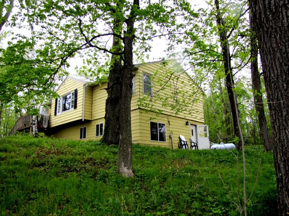 49943 Ida Loop, Vergas, MN 56587