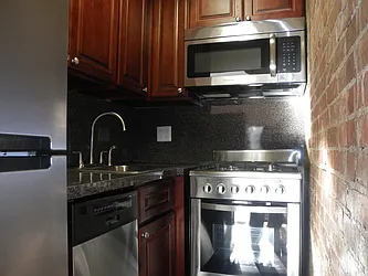 Rented by City Connections Realty