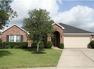 19927 Astilbe Ct, Spring, TX 77379