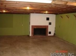 302 S Lebanon St, Mascoutah, IL